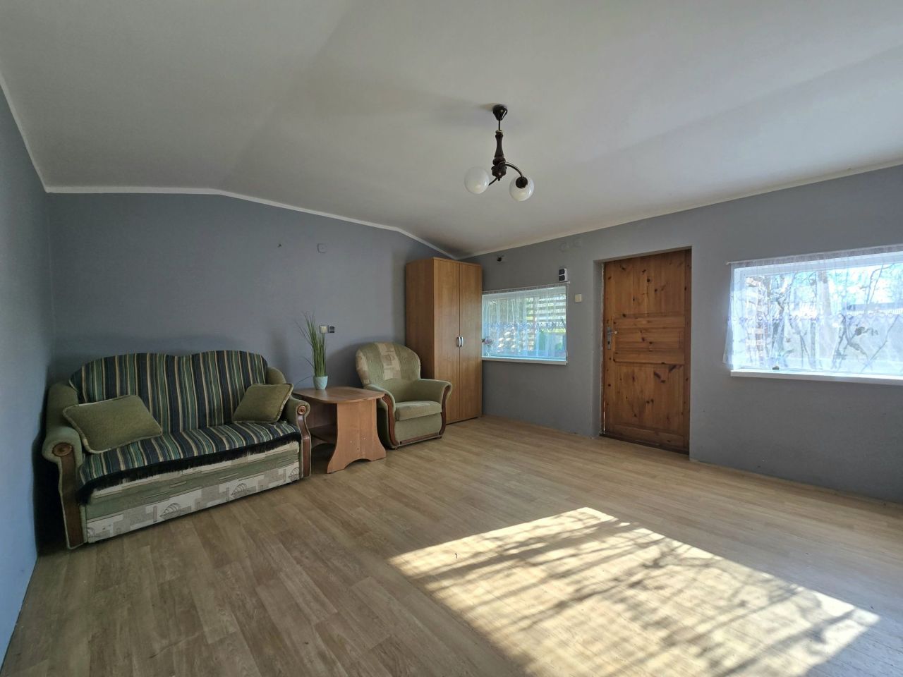 Działka rod Chełmno. Zdjęcie 6