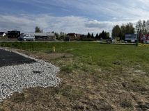 Działka inwestycyjna Zabłotce. Zdjęcie 4