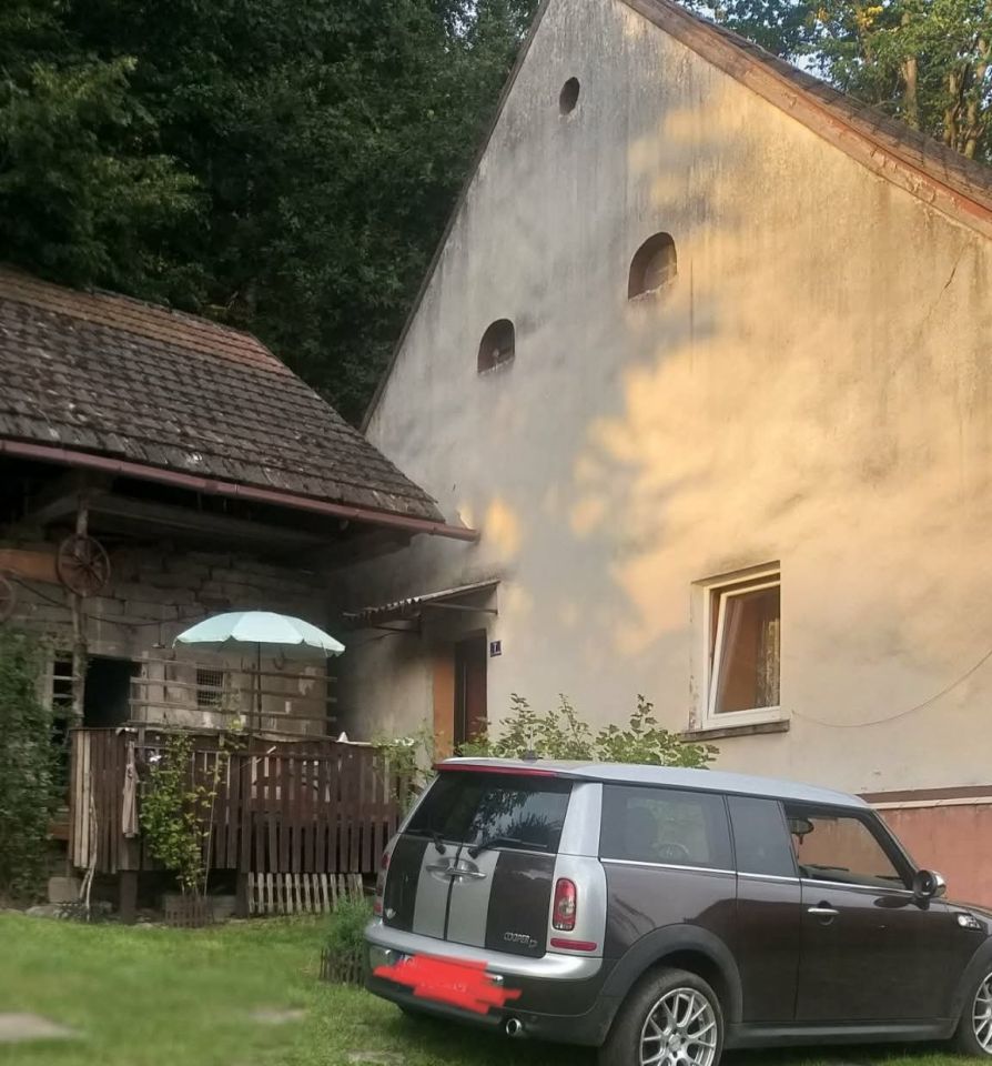 bliźniak Łysina. Zdjęcie 8