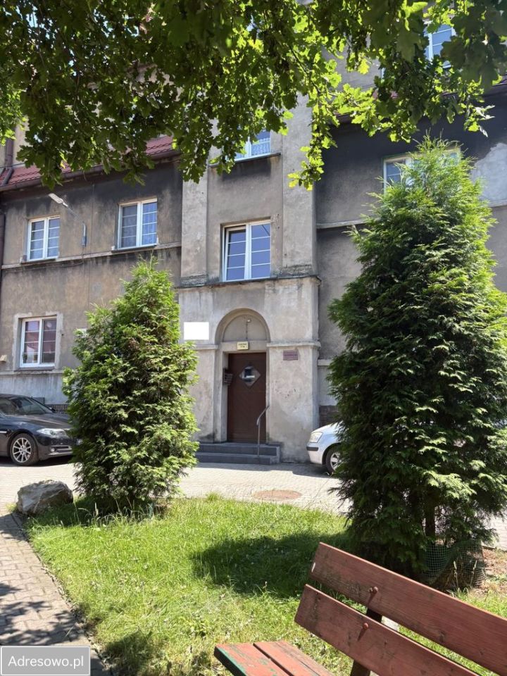 Mieszkanie 1-pokojowe Katowice Dąb. Zdjęcie 19