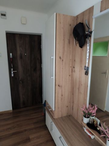 Mieszkanie 1-pokojowe Grądy-Woniecko. Zdjęcie 3