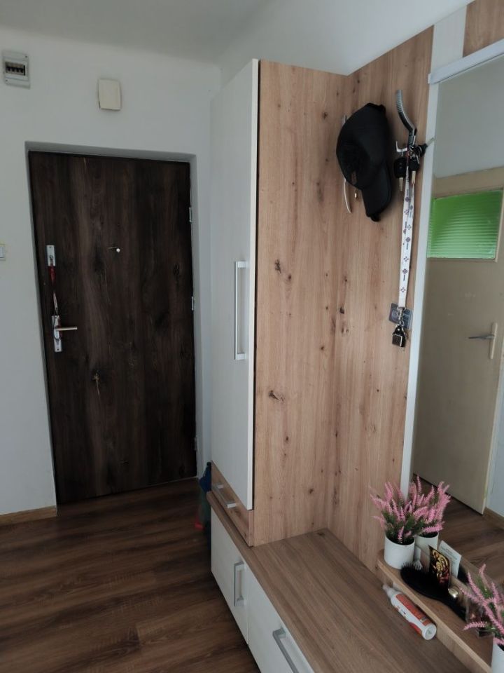 Mieszkanie 1-pokojowe Grądy-Woniecko. Zdjęcie 3
