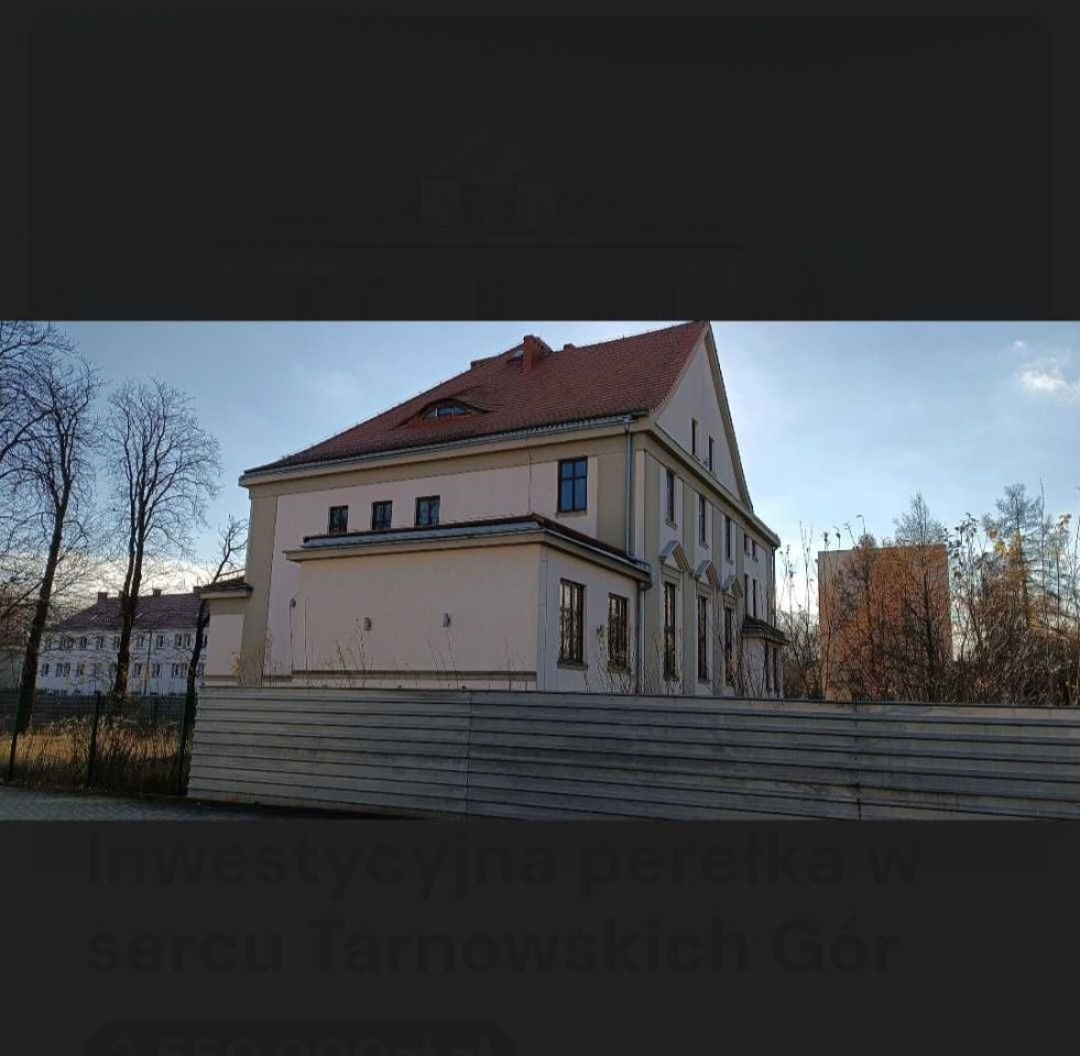 Działka inwestycyjna Tarnowskie Góry. Zdjęcie 3