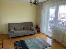 Mieszkanie 2-pokojowe Gdańsk Orunia Górna, ul. 3 Brygady Szczerbca. Zdjęcie 3
