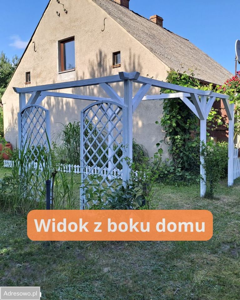 dom wolnostojący, 3 pokoje Sucha. Zdjęcie 5