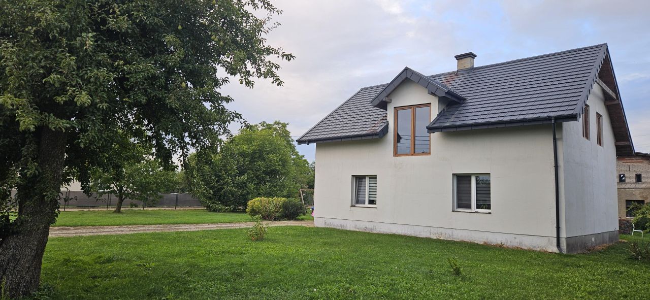 dom wolnostojący, 4 pokoje Rożental. Zdjęcie 1