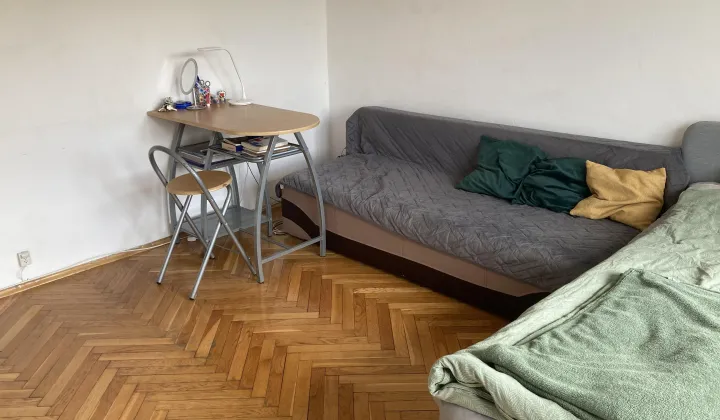 Mieszkanie 1-pokojowe Kraków Krowodrza, ul. Królewska