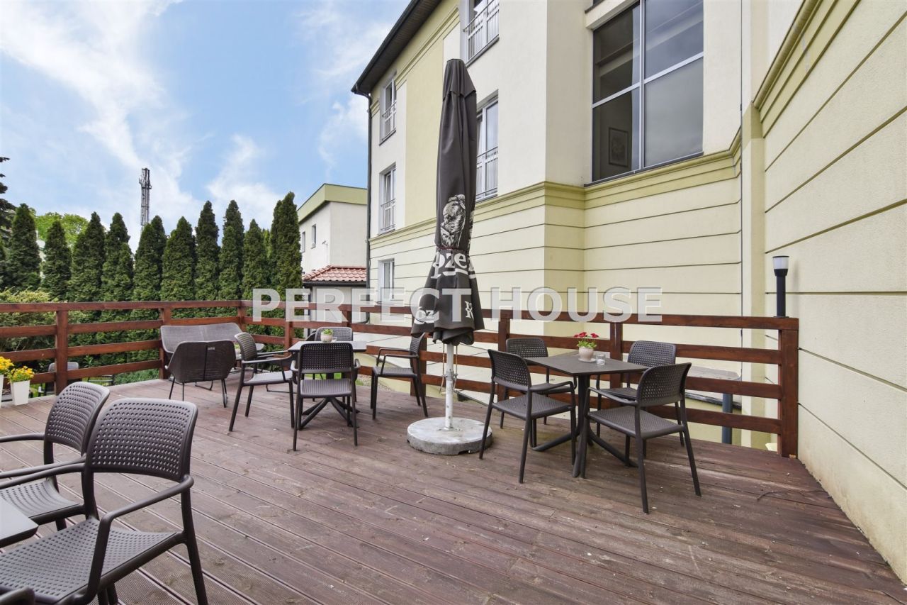 Hotel/pensjonat Ciechocinek. Zdjęcie 8