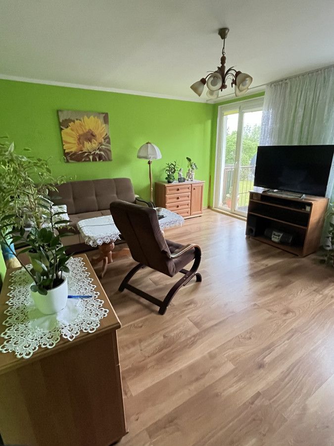 Mieszkanie 3-pokojowe Oława, ul. Ignacego Paderewskiego. Zdjęcie 4