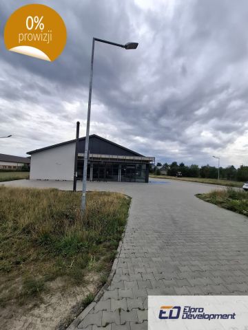 Lokal Łukowa. Zdjęcie 2