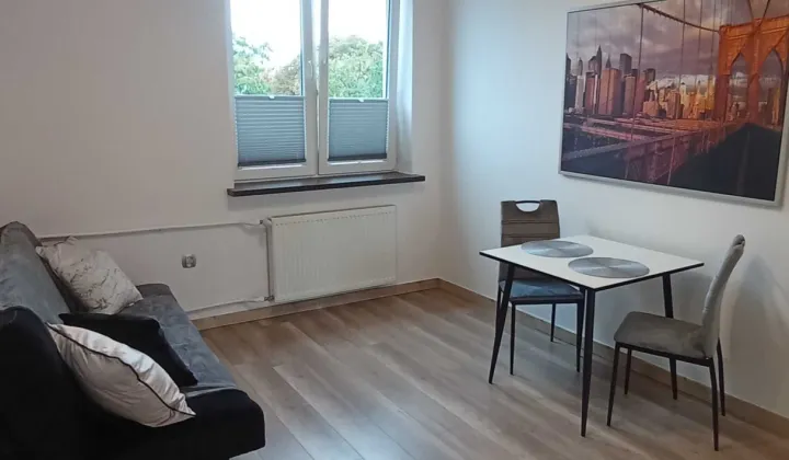 Mieszkanie 1-pokojowe Warszawa Praga-Południe, ul. Grochowska