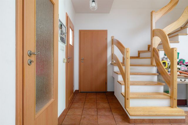 dom szeregowy, 4 pokoje Pruszowice. Zdjęcie 11