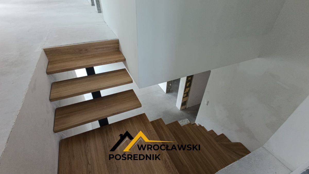 dom wolnostojący, 3 pokoje Wisznia Mała, ul.Czerwonego Dębu. Zdjęcie 11