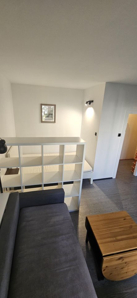 Mieszkanie 1-pokojowe Warszawa Stegny, ul. Katalońska. Zdjęcie 4