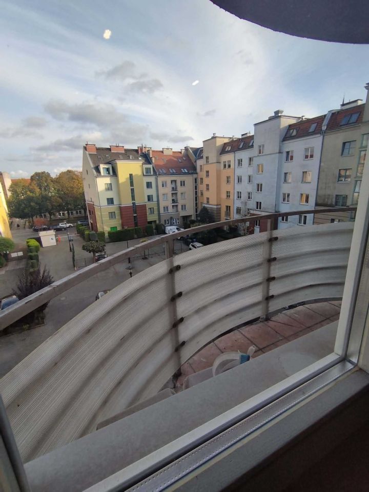 Mieszkanie 2-pokojowe Szczecin Centrum, ul. Tkacka. Zdjęcie 6