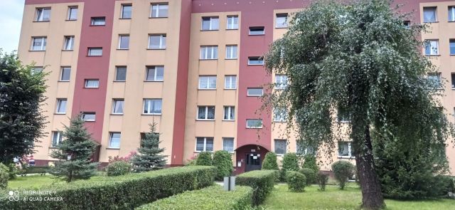 Mieszkanie 3-pokojowe Bieruń, ul. Granitowa. Zdjęcie 1