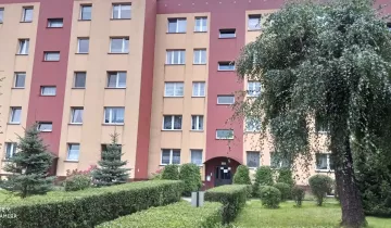 Mieszkanie 3-pokojowe Bieruń, ul. Granitowa