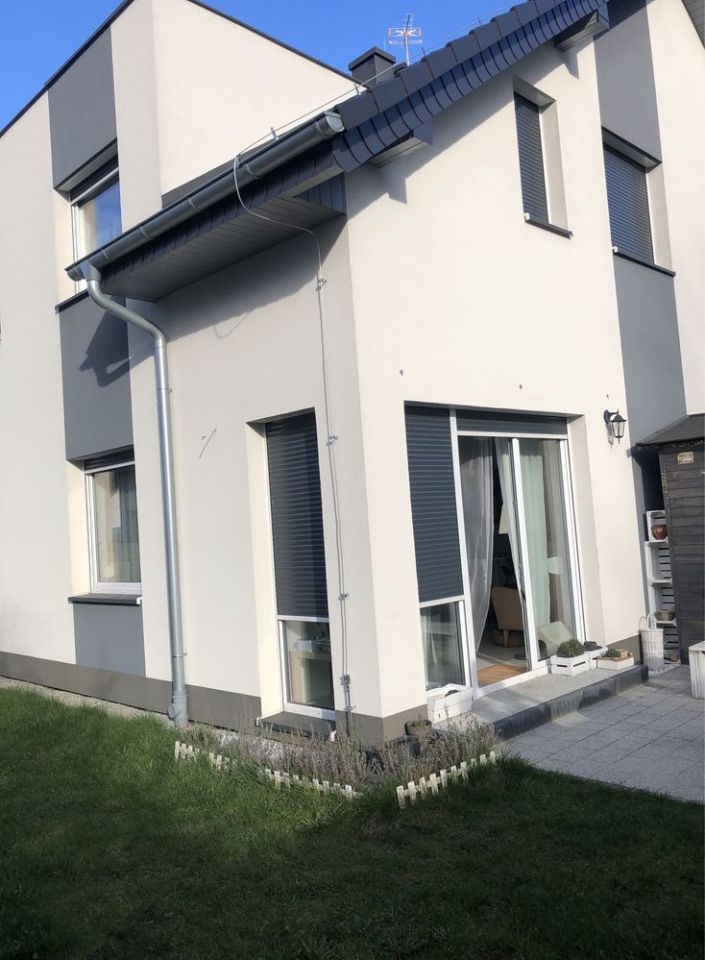 Mieszkanie 4-pokojowe Oława