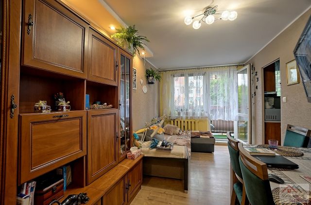 Mieszkanie 2-pokojowe Jelenia Góra Zabobrze. Zdjęcie 1