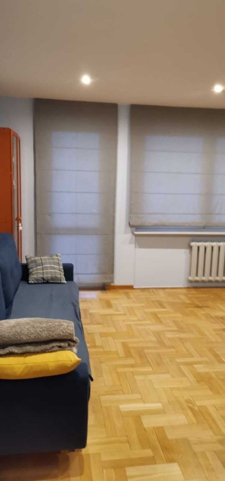 Mieszkanie 3-pokojowe Żyrardów