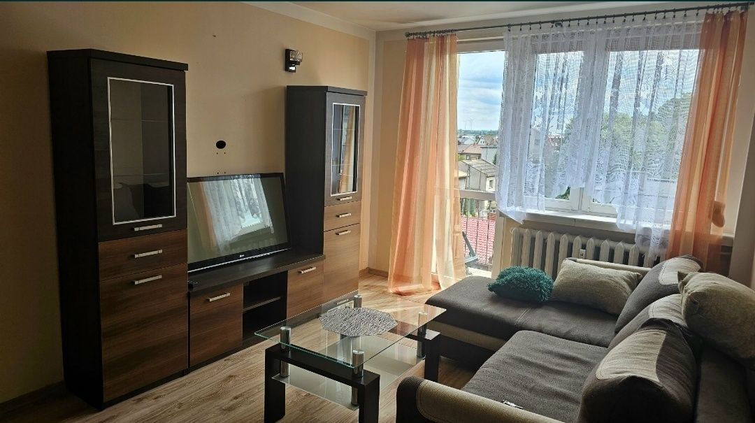 Mieszkanie 1-pokojowe Żuromin, ul. Szkolna. Zdjęcie 1