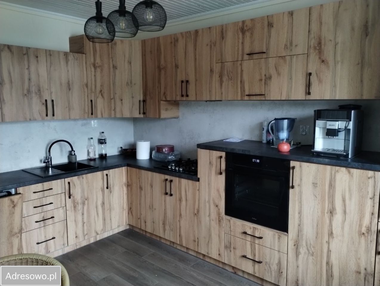 Lokal Dąbrowa-Dzięciel. Zdjęcie 10