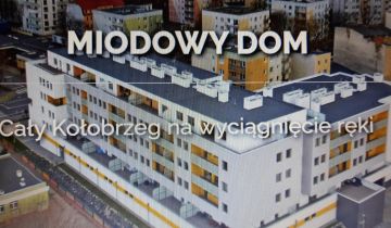 Mieszkanie 2-pokojowe Kołobrzeg Centrum, ul. Unii Lubelskiej