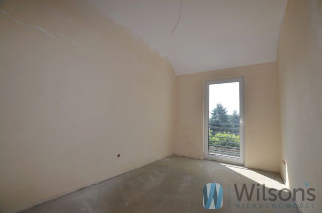 dom wolnostojący, 4 pokoje Dziekanów Leśny. Zdjęcie 16