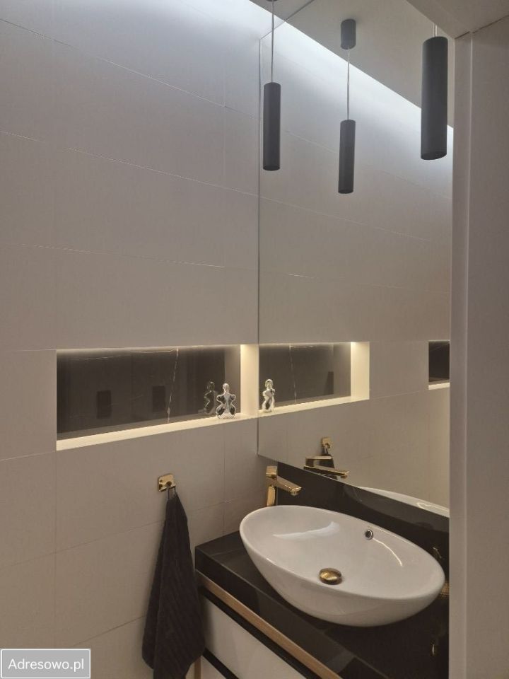 bliźniak, 4 pokoje Katowice Zarzecze, ul. Łososiowa. Zdjęcie 13