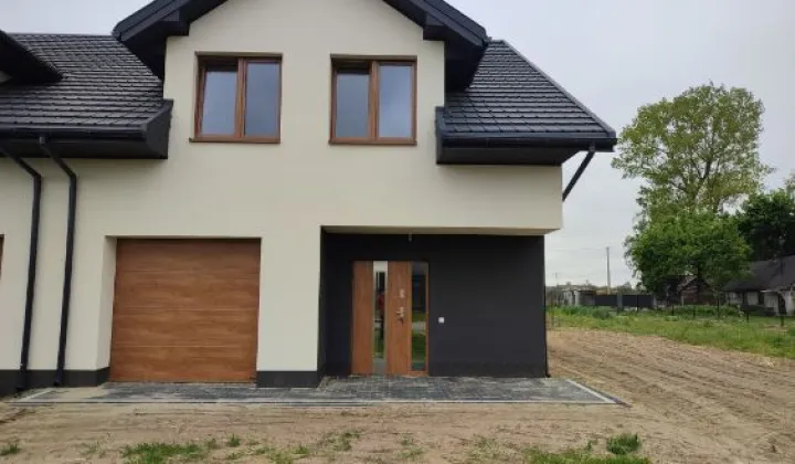 bliźniak, 5 pokoi Wołyńce Wołyńce-Kolonia, ul. Spacerowa