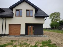 bliźniak, 5 pokoi Wołyńce Wołyńce-Kolonia, ul. Spacerowa
