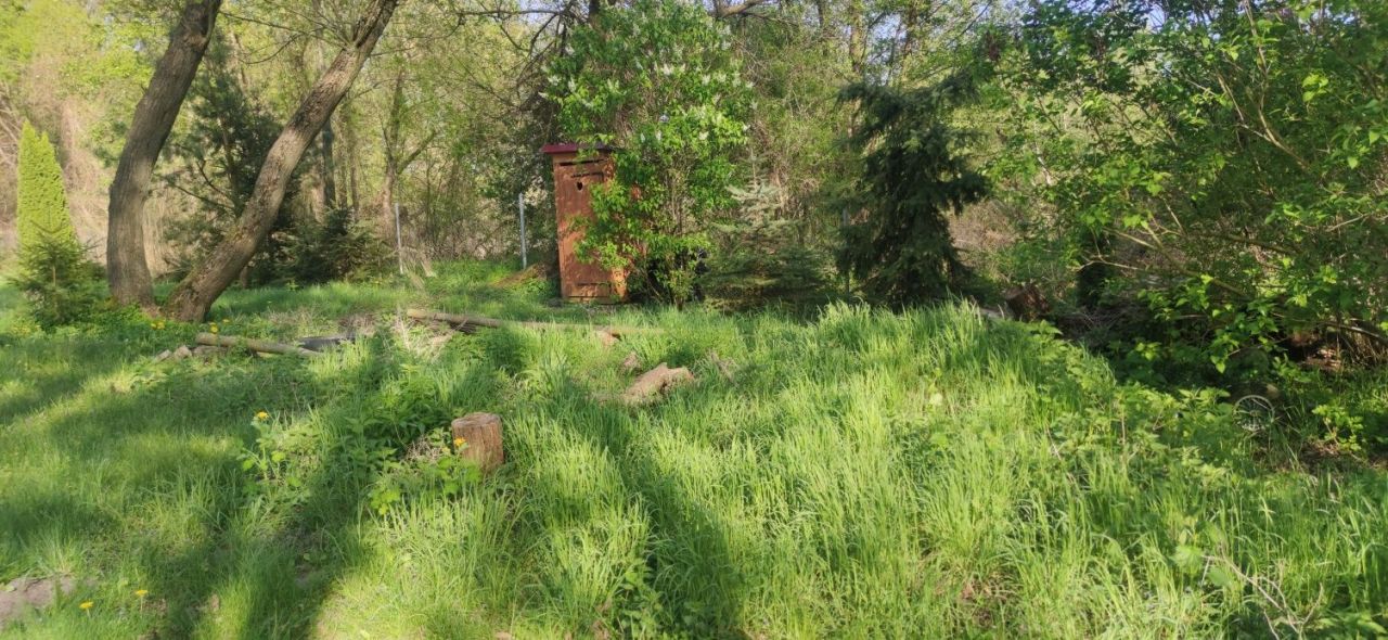 Działka rekreacyjna Wągrowiec