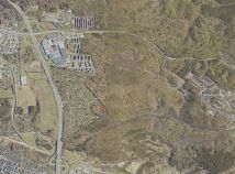 Działka rod Gdańsk Matarnia, ul. mjr. Mieczysława Słabego. Zdjęcie 2