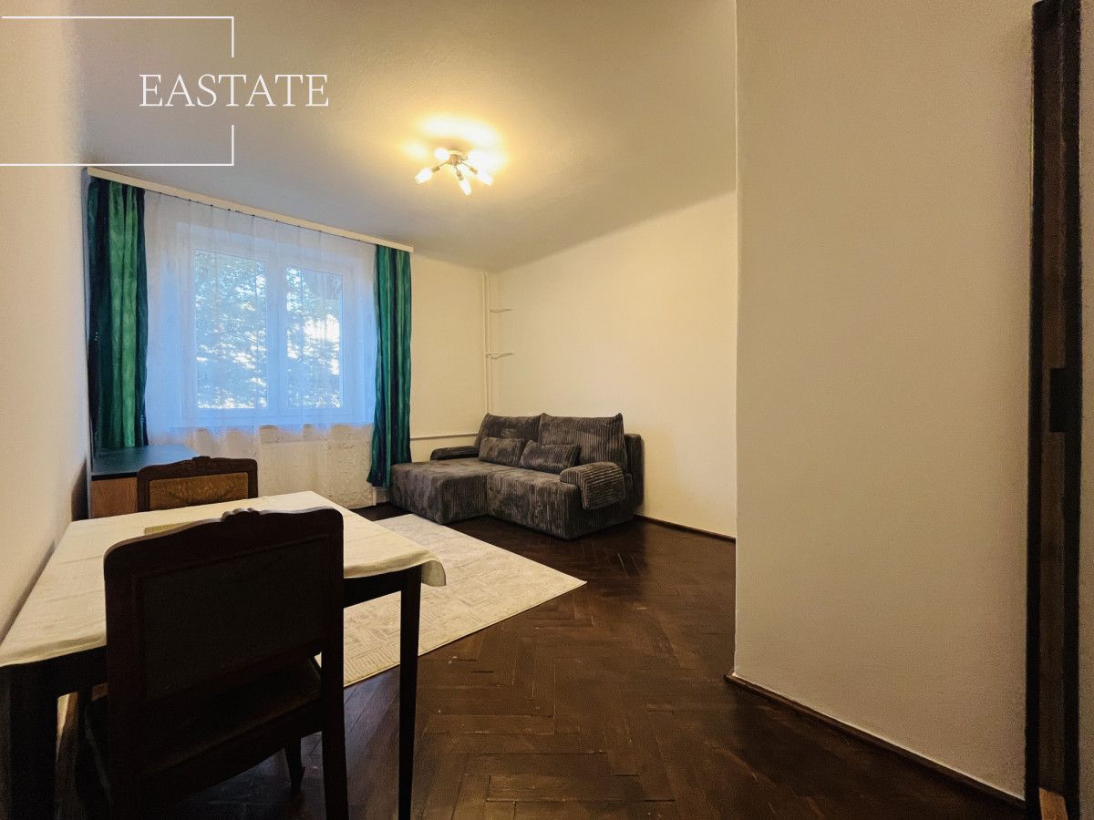 Mieszkanie 1-pokojowe Warszawa Praga, ul. Józefa Dwernickiego. Zdjęcie 3