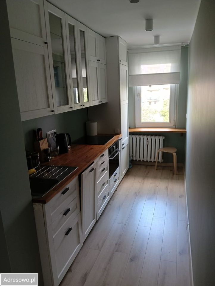 Mieszkanie 2-pokojowe Zabrze Zaborze, ul. ks. Pawła Janika. Zdjęcie 4