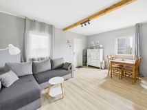 Hotel/pensjonat Jastrzębia Góra. Zdjęcie 3