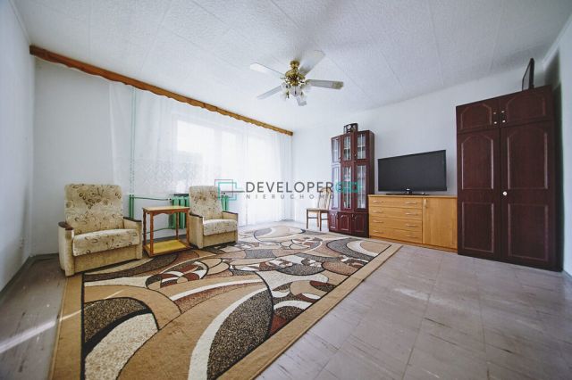 Mieszkanie 3-pokojowe Suwałki, ul. Alfreda Wierusza-Kowalskiego. Zdjęcie 3