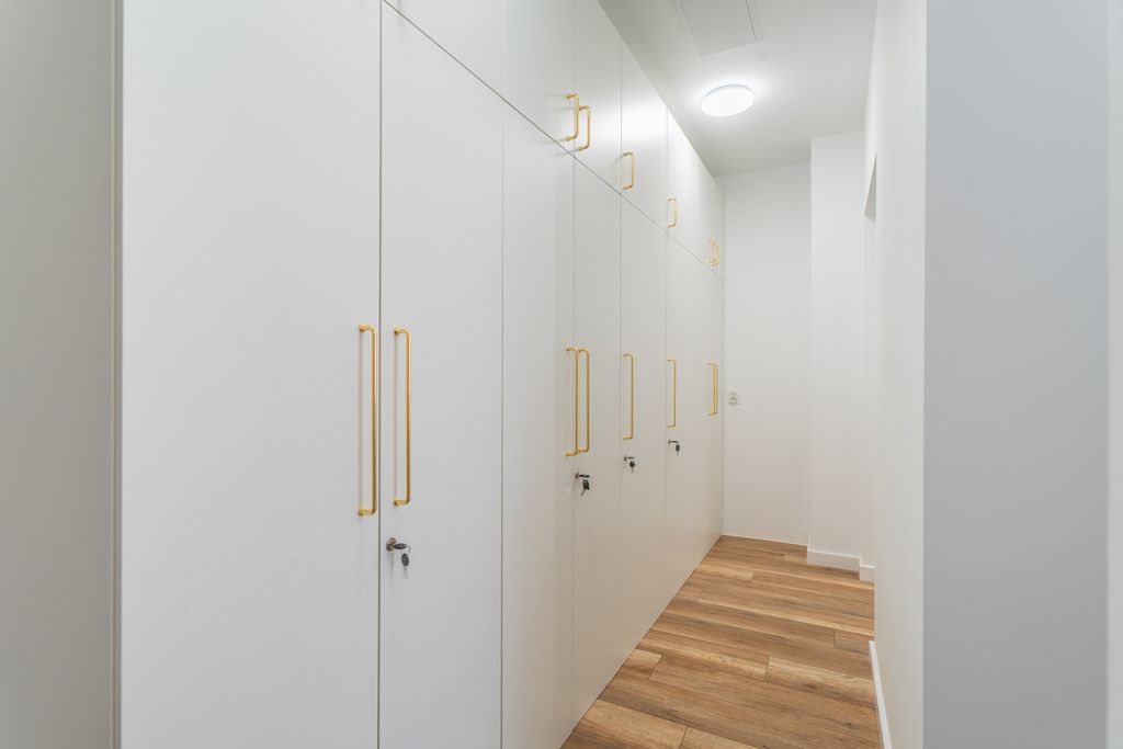 Pokój 1-pokojowe Szczecin Centrum, ul. Gabriela Narutowicza. Zdjęcie 7