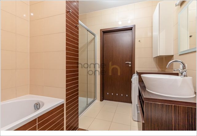 Mieszkanie 3-pokojowe Warszawa Mokotów, ul. Bobrowiecka. Zdjęcie 13