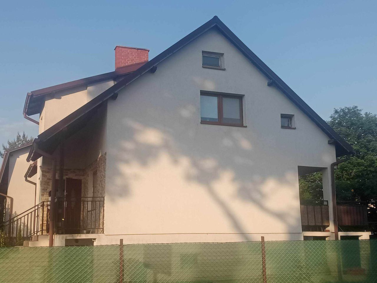 dom wolnostojący, 5 pokoi Raciniewo, ul. Bydgoska. Zdjęcie 14