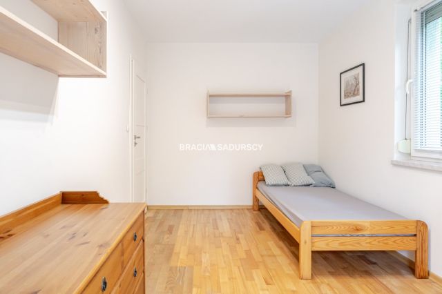 Mieszkanie 3-pokojowe Kraków Ruczaj, ul. Obozowa. Zdjęcie 12