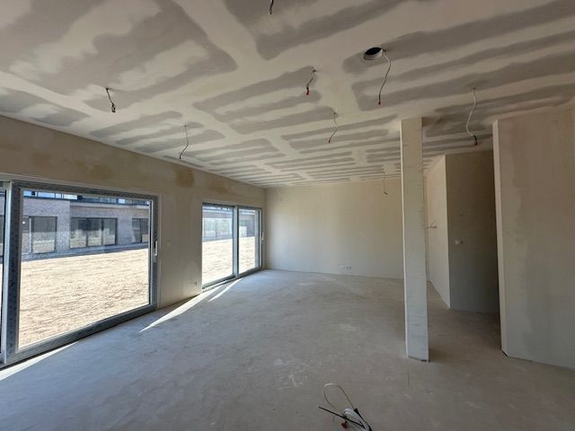 Mieszkanie 4-pokojowe Lesznowola. Zdjęcie 10