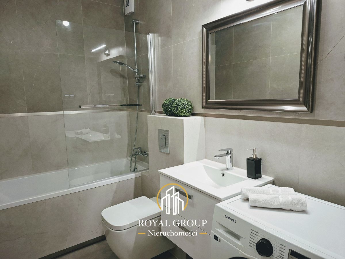 Mieszkanie 3-pokojowe Lublin, ul. Garbarska. Zdjęcie 7