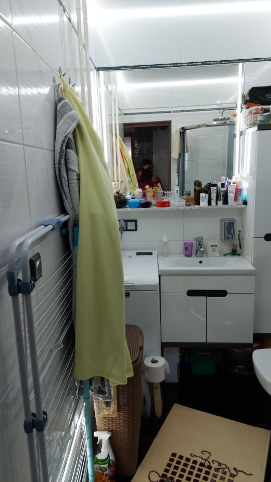 Mieszkanie 3-pokojowe Sosnowiec Niwka, ul. Benedykta Dybowskiego. Zdjęcie 5