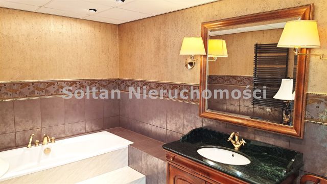 Mieszkanie 3-pokojowe Warszawa Mokotów, ul. Jana III Sobieskiego. Zdjęcie 18