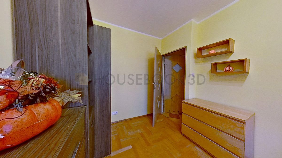 Mieszkanie 2-pokojowe Warszawa Ursynów, al. Komisji Edukacji Narodowej. Zdjęcie 8