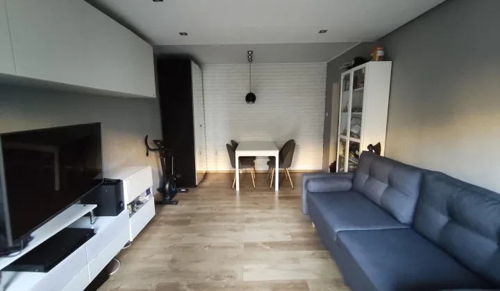 Mieszkanie 3-pokojowe Warszawa Bielany, ul. Jana Kochanowskiego