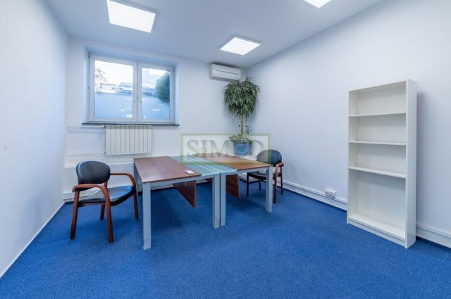 Biuro Warszawa Wilanów. Zdjęcie 8