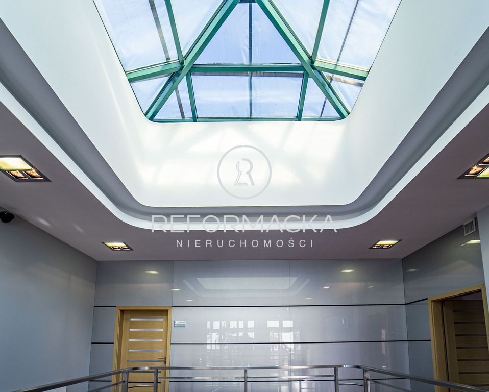 Biuro Głogów Małopolski, ul. Rzeszowska. Zdjęcie 14