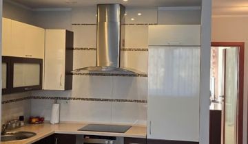 Mieszkanie 3-pokojowe Gdańsk Łostowice, ul. Konstantego Bergiela